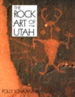 Rock Art Of Utah - Book