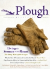 Plough Quarterly No. 1 : Living the Sermon on the Mount - Book