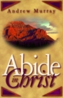 Abide In Christ - Book