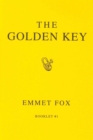 THE GOLDEN KEY #1 - Book