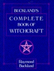 Complete Book of Witchcraft - Book