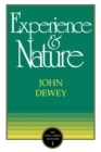 The Experience and Nature - Book