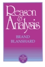 Reason and Analysis - Book