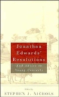 Jonathan Edwards Resolutions. - Book