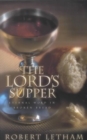 Lords Supper Eternal Word in Broken Bread - Book