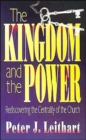 Kingdom and the Power, The - Book