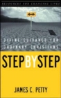 Step by Step : Divine Guidance for Ordinary Christians - Book
