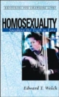Homosexuality Speaking Truth in Love - Book
