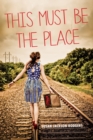 This Must Be the Place - Book