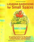 Lasagna Gardening For Small Spaces - Book