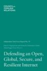 Defending an Open, Global, Secure, and Resilient Internet - Book