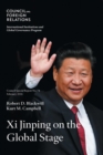 XI Jinping on the Global Stage - Book