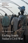 Ending South Sudan's Civil War - Book