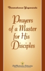 Prayers of a Master for His Disciples - Book