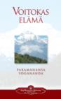 Voitokas el?m? - To Be Victorious in Life (Finnish) - Book