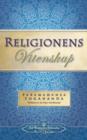 Religionens Vitenskap - The Science of Religion (Norwegian) - Book