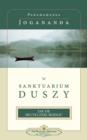 W Sanktuarium Duszy (in the Sanctuary of the Soul-Polish) - Book
