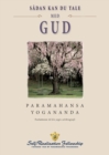 How You Can Talk With God (Danish) - Book