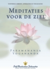 Metaphysical Meditations (Dutch) - Book