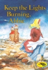 Keep The Lights Burning Abbie - Book