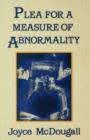 Plea For A Measure Of Abnormality - Book