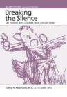 Breaking the Silence : Art Therapy With Children From Violent Homes - Book