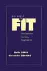 Goodness of Fit : Clinical Applications, From Infancy through Adult Life - Book
