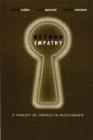 Beyond Empathy : A Therapy of Contact-in Relationships - Book