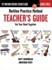 BERKLEE PRAC METH TEACHERS GDE BKCD - Book