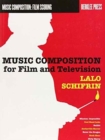 SCHIFRN MUSIC COMPOSITION FILM TV BK - Book