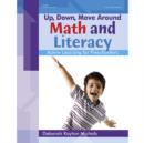 Math and Literacy - Book