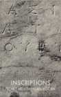 Inscriptions from the Athenian Agora - Book