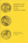 Mediaeval and Modern Coins in the Athenian Agora - Book