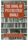 The Book of Psychiatric Books - Book