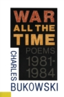War All the Time - Book