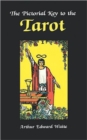 Pictorial Key to the Tarot - Book