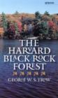 The Harvard Black Rock Forest - Book