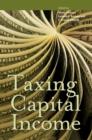 Taxing Capital Income - Book