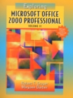 Exploring Microsoft Office Professional 2000 - Book