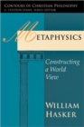 Metaphysics - Book