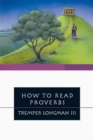 How to Read Proverbs - Book