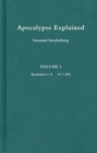 APOCALYPSE EXPLAINED 1 : Volume 1 - Book