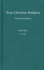 TRUE CHRISTIAN RELIGION 1 : Volume 29 - Book
