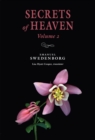 Secrets of Heaven 2 : The Portable New Century Edition Volume 2 - Book