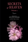 Secrets of Heaven 5 : Portable New Century Edition Volume 5 - Book