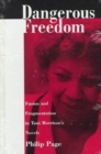 Dangerous Freedom : Fusion and Fragmentation in Toni Morrison's Novels - Book