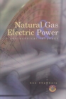 Natural Gas & Electric Power in Nontechnical Language - Book