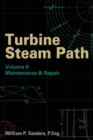 Turbine Steam Path Maintenance & Repair : Volume II - Book