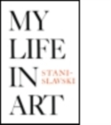 My Life in Art - Book