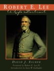 Robert E. Lee : A Life Portrait - Book